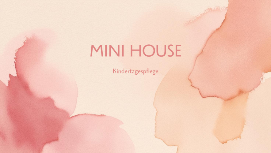 Mini House